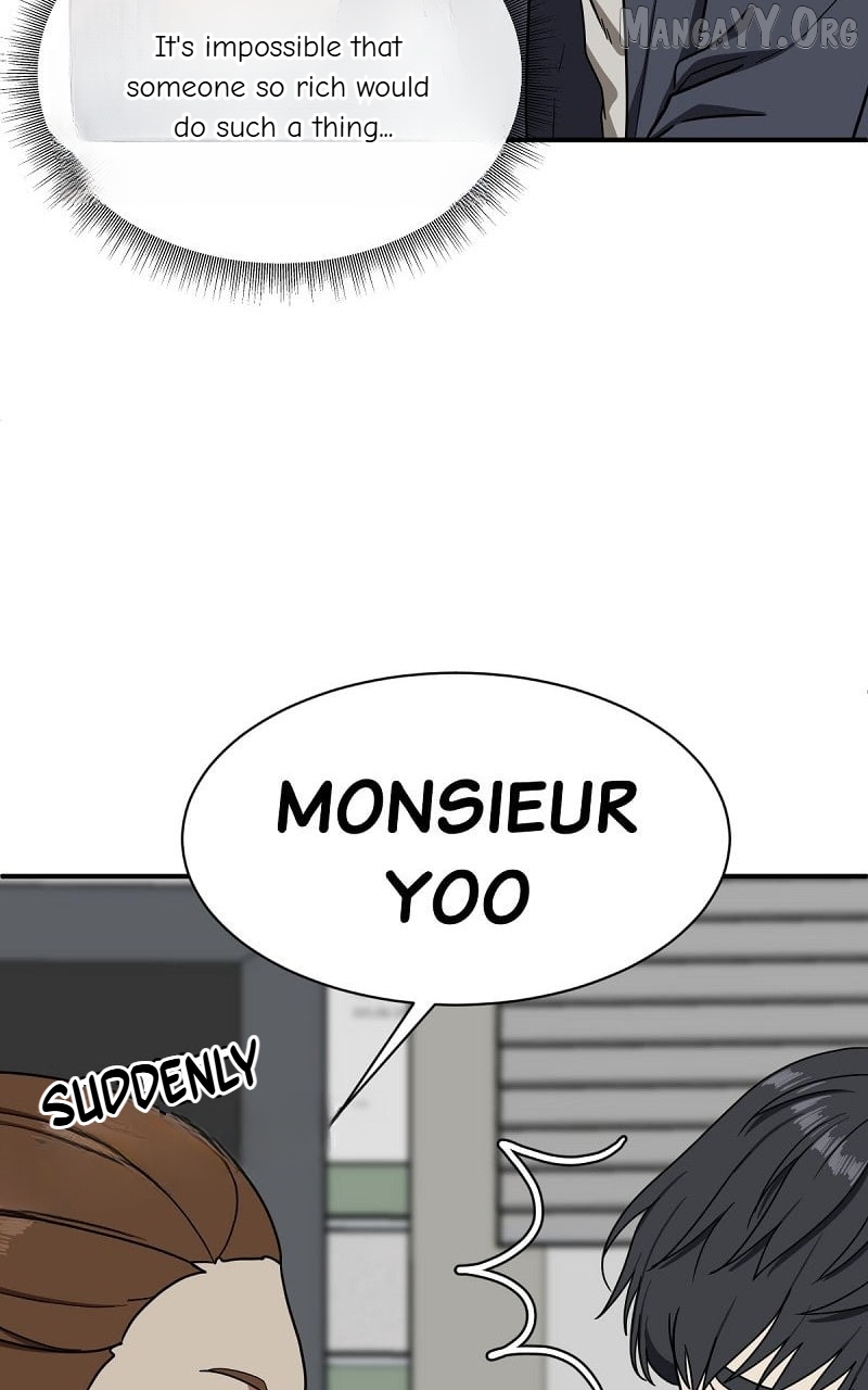 Change Me Chapter 67 - page 123